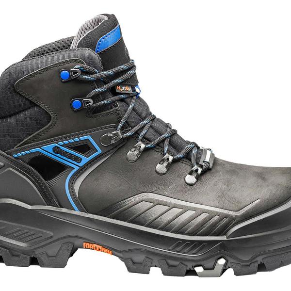 T-Fort Mid S7S HRO CI HI LG FO SR Base Footwear