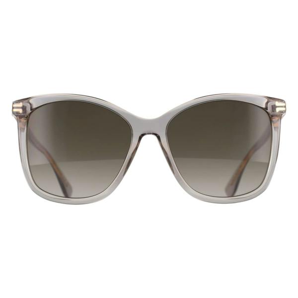 Marc Jacobs Sunglasses MJ 1106/S YQL HA Grey Beige Brown Gradient