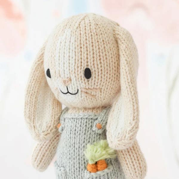 Tiny Collection - Henry the Bunny - in a Presentation Box