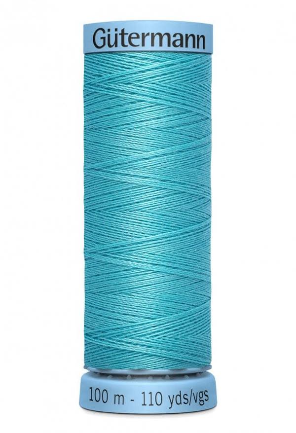 Gutermann Pure Silk Sewing Thread 100m Silk Thread Suitable For Dressmaking