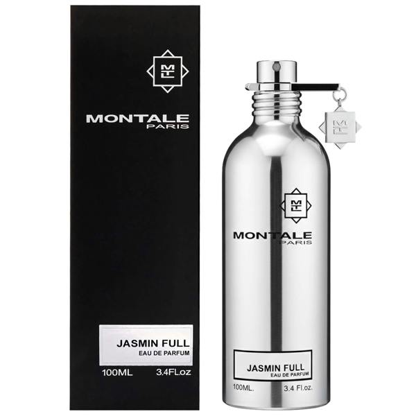 Montale Jasmine Full Eau de Parfum Spray 100ml - Additional 3