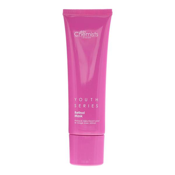 Skin Chemists Youth Series Retinol & Bakuchiol Mask 50ml