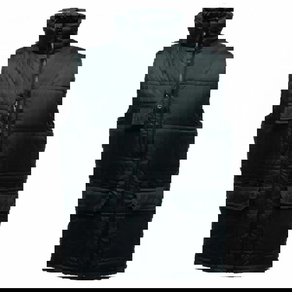 Regatta Professional Mens Body Warmer - Black