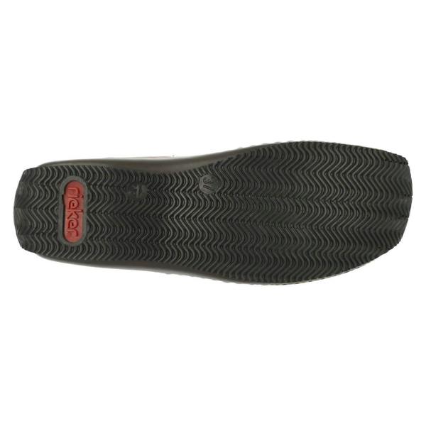 Rieker Ladies Rieker Flat Shoes L1751