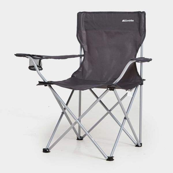 Dyzi Peak Camping Folding Chair Comfortable Portable Outdoor Seating