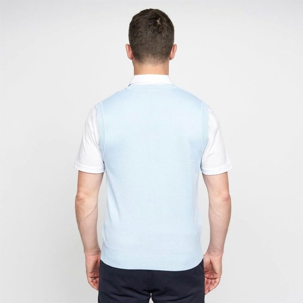 Gabicci G00K03 Mens Slipover Gabicci Classic - SKY