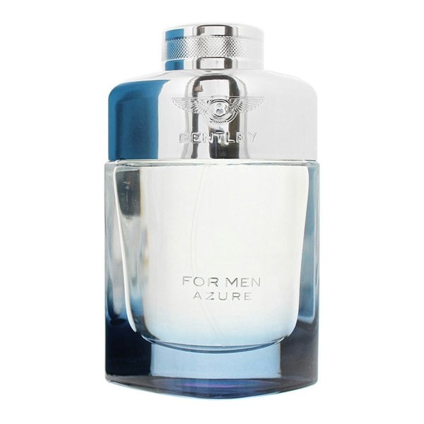 Bentley For Men Azure for Him Eau de Toilette - 100ml