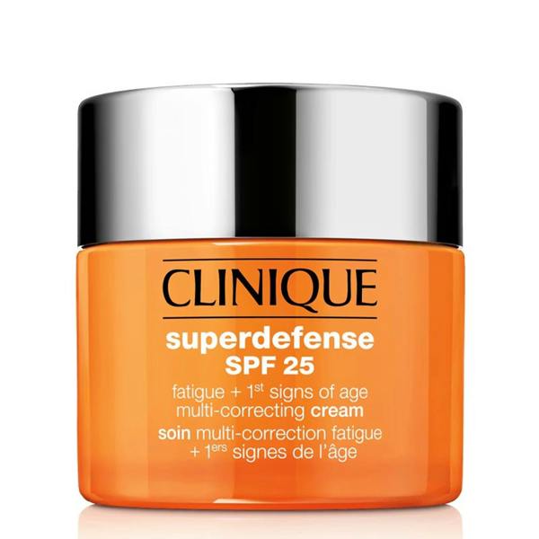 Clinique Superdefense Cream