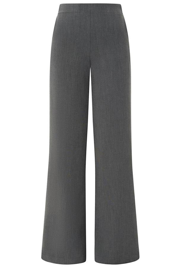 HotSquash Smart Wideleg Trousers