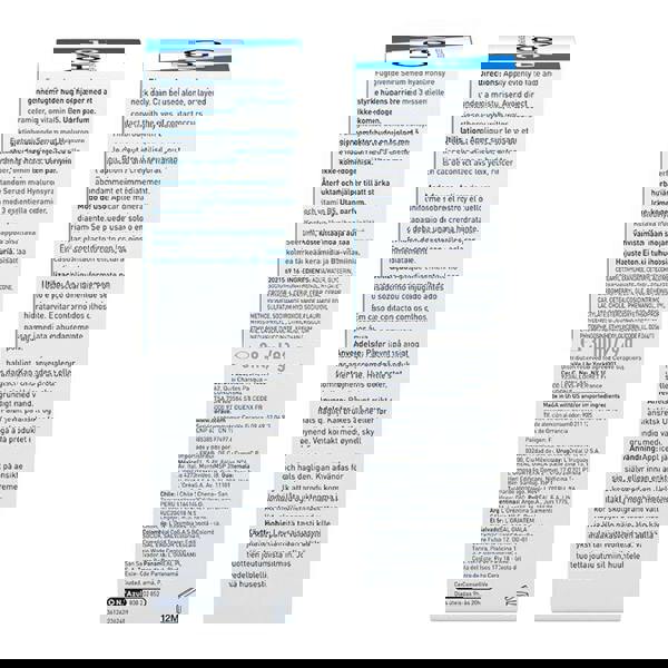 CeraVe Hydrating Hyaluronic Acid Serum 30 ml
