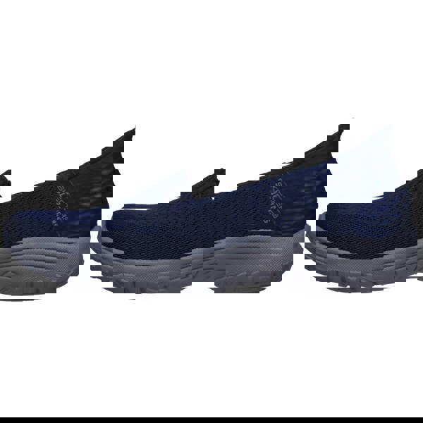 Skechers Reggae Fest 2.0 - Guiding Women's Shoes in Navy