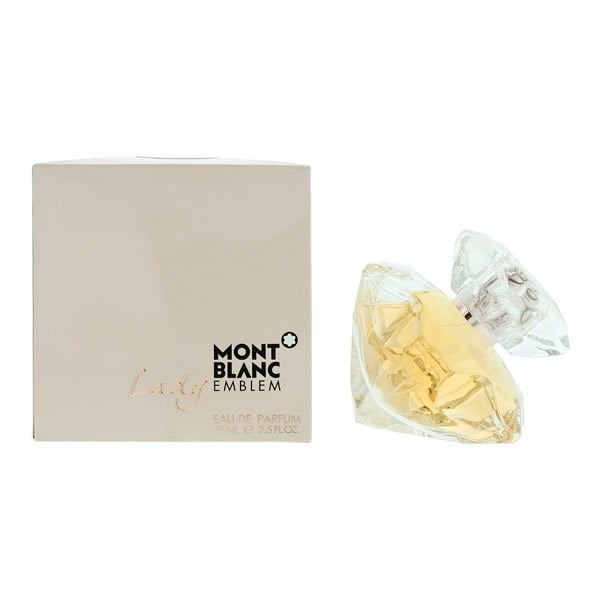 Montblanc Lady Emblem for Her Eau de Parfum - 75ml