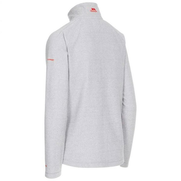 Trespass Women's Meadows Fleece - Platinum