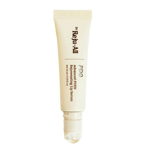 Dr. Reju-All Advanced PDRN Rejuvenating Lip Serum – 10ml Korean medical-grade lip treatment with Salmon DNA available at Atelier De Glow UK.