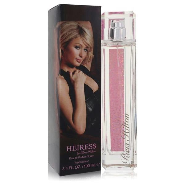 Paris Hilton Heiress Eau de Parfum 100 ml