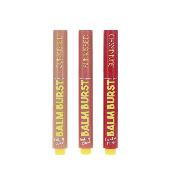 Sunkissed Balm Burst 2g 1PC Type May Vary