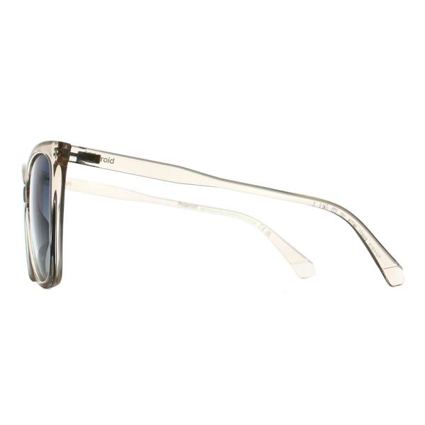 Polaroid Sunglasses PLD 4181/S FWM Z7 Nude Grey Gradient Polarized