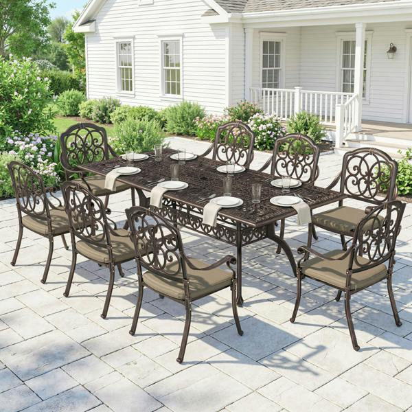 Patio Dining Set