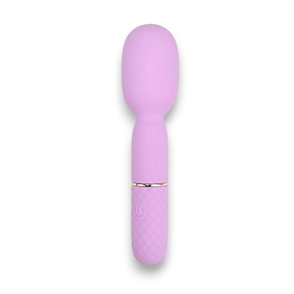Nauti Petites 10 Speed Wand Vibrator