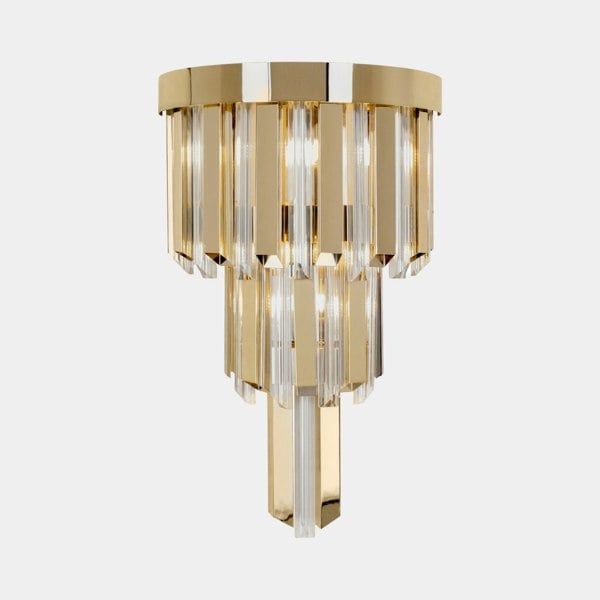 Castro Lighting Adelfi Wall Lamp