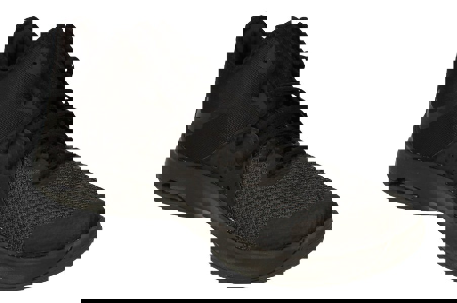 Nike Air Versitile II Mens Hi Top Basketball Trainers A04430 002 - Black Anthracite 002 - Photo 3