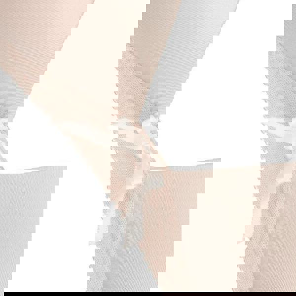 Little Women Pearl Non Wired Padded Boost Bra - peony details