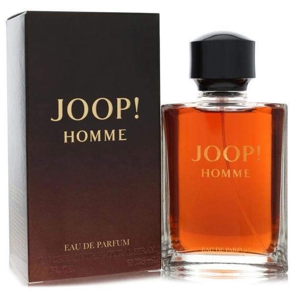 Joop! Homme Eau de Parfum Spray 125 ml