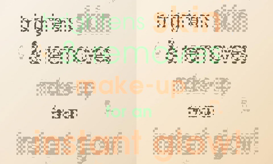 Simple Protect 'N' Glow Instant Cleansing Wipes for Dull & Tired Skin