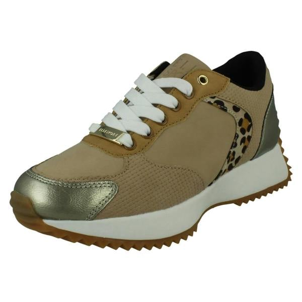 Elle Sport Ladies Elle Sport Casual Trainers F7305