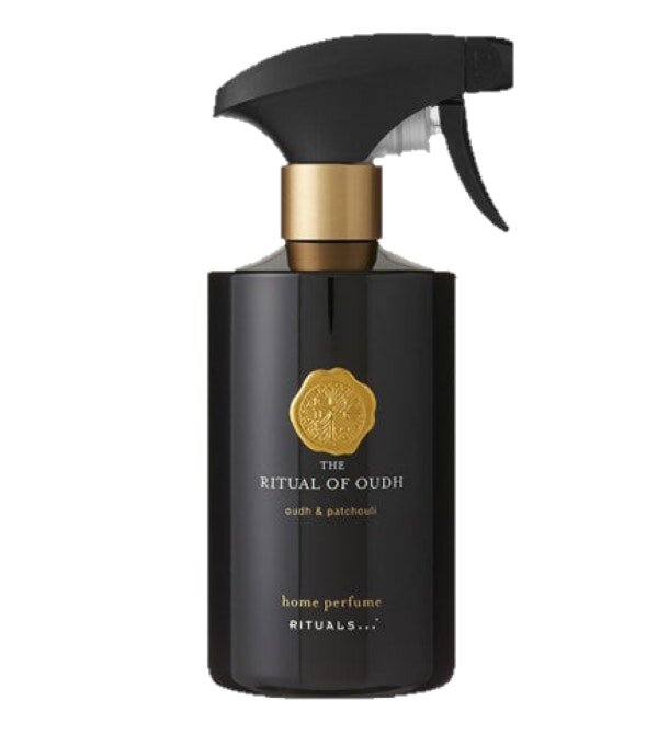 Rituals Luxury Home Perfume Room Sprays - 500ml