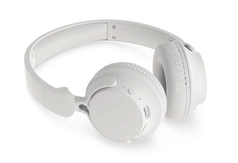 Philips TAH4000 On‑Ear Wireless Bluetooth 6.0 Headphones - Free Gift RRP £5!