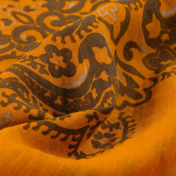 Stetson Paisley Bandana