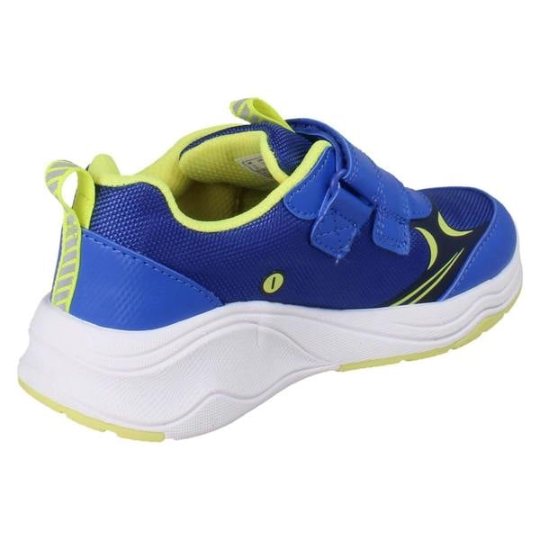 Clarks Childrens Unisex Trainers Gleam Glow K