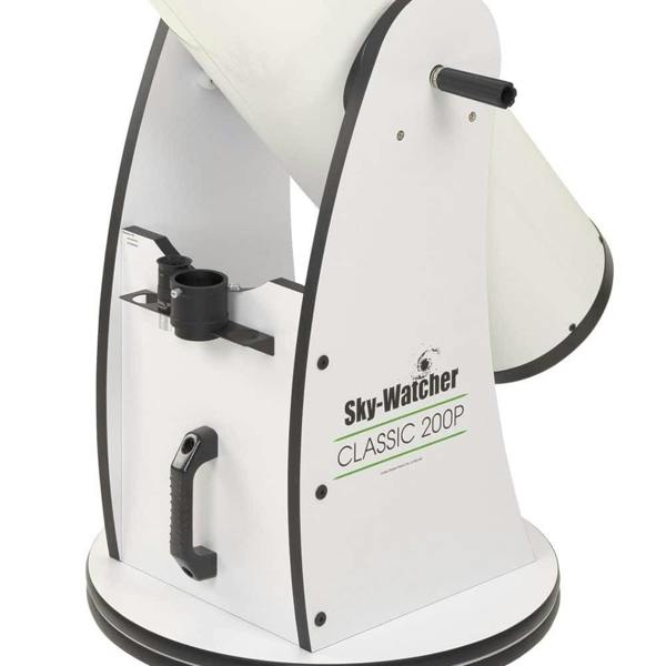Sky Watcher Skyliner 200P Classic Dobsonian Astronomy Telescope