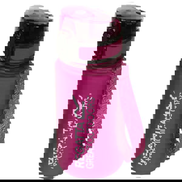 Regatta Tritan Water Bottle - Azalia - 