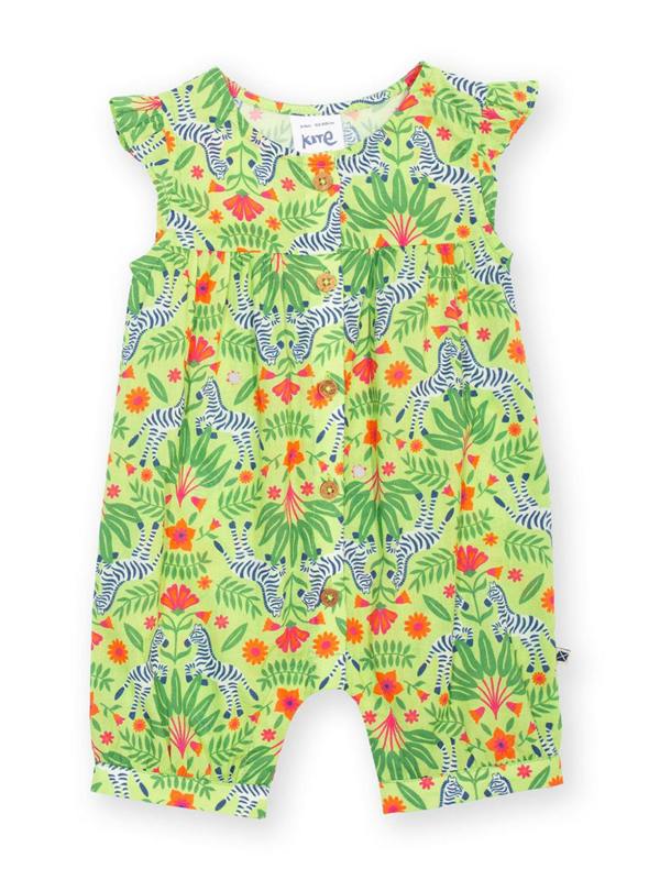 Kite Baby Organic Dazzle Dungarees