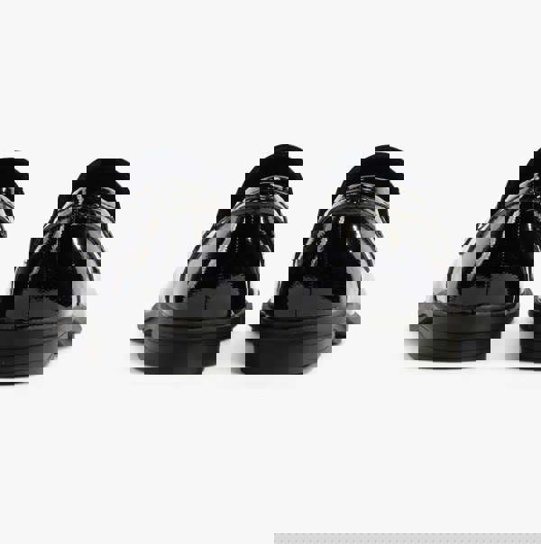 Rocket Dog GABBY Womens Shoes Black