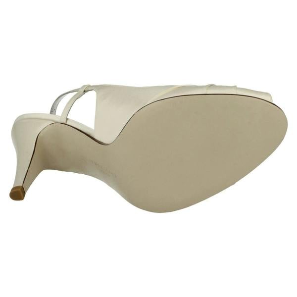 Ladies Fifi By Filippa Scott Heeled Shoes Maisie