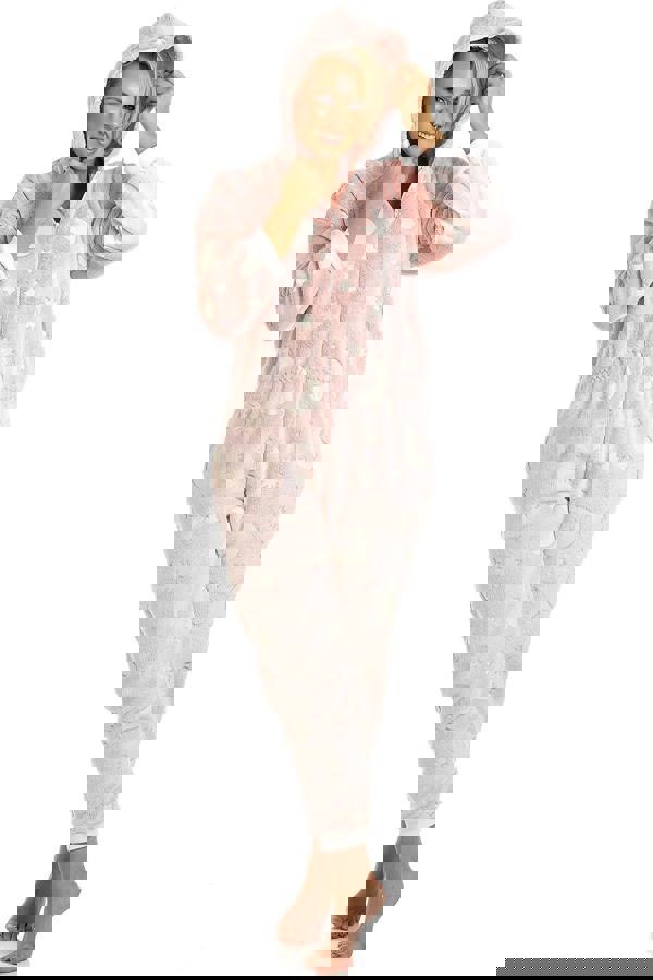 Main Front View of the product Pink