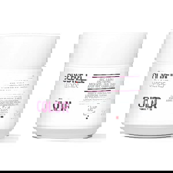 Goldwell Dualsenses Color 60 Second Treatment 200 ml