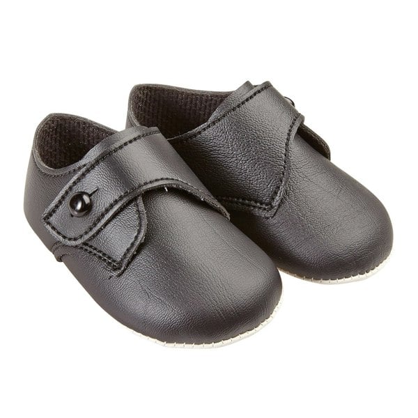 Baypods B626 in black - Early Days