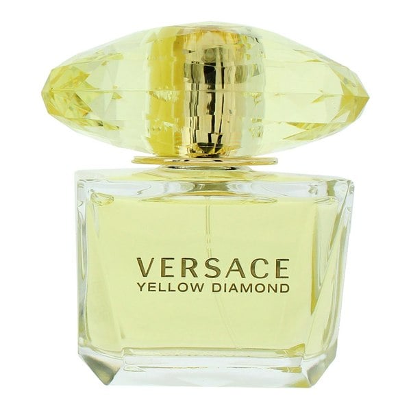 Versace Yellow Diamond Eau de Toilette 90ml for Her
