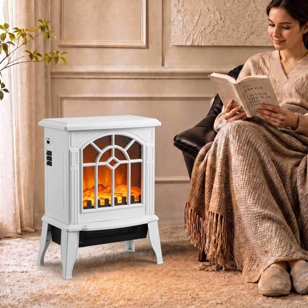 Electric Fireplace