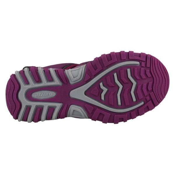 Hi-Tec Childrens Hi-Tec Casual Closed Toe Sandals Cove