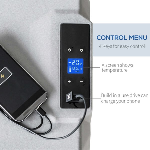 Car Refrigerator