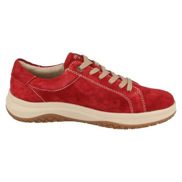 Remonte Ladies Remonte Casual Shoes D3Q00