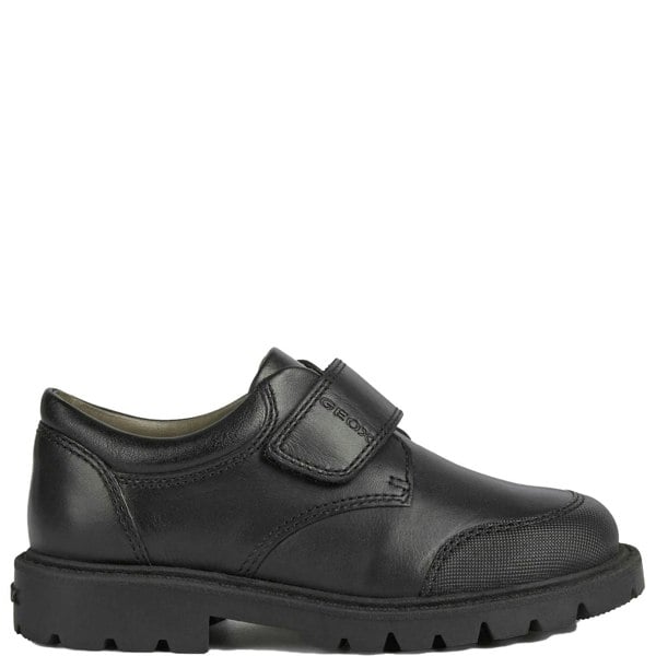 Geox Shaylax Boys' School Shoes