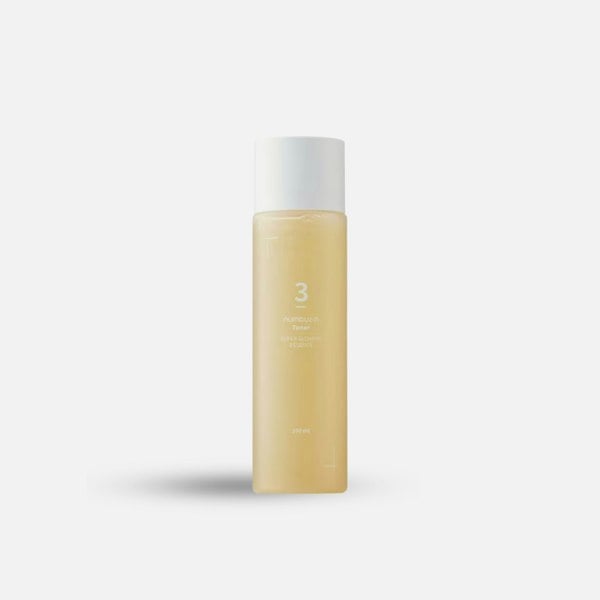 NUMBUZIN No.3 Super Glowing Essence Toner 200ml