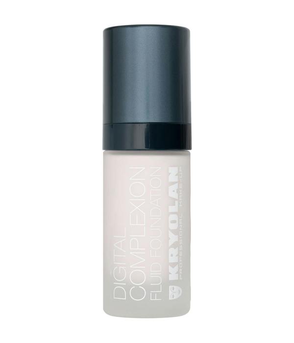 Kryolan Digital Complexion Fluid Foundation
