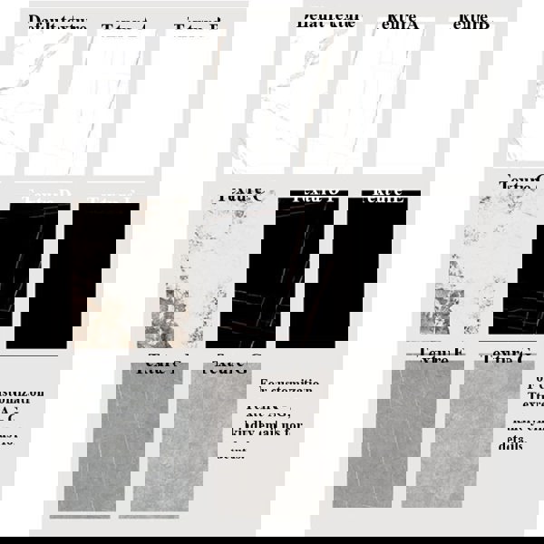 Peru Oval Dining Table, White with farm dining table and chairs